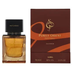 Ajmal Purely Orient Pathcouli - Eau de Parfum 75 ml