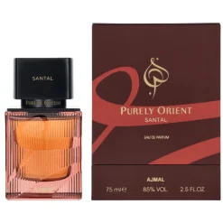 Ajmal Purely Orient Santal - Eau de Parfum 75 ml