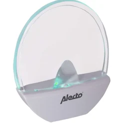 Alecto ANV-18 - LED nachtlampje, wit