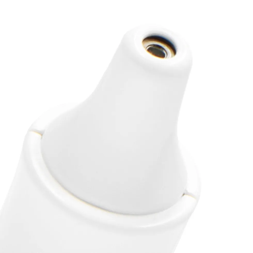 Alecto BC-27 - Infrarood oorthermometer, wit