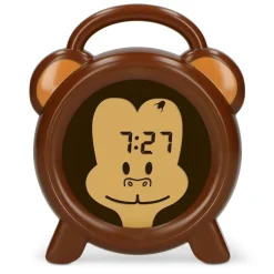 Alecto BC-100 MONKEY Slaaptrainer en nachtlampje