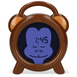 Alecto BC-100 MONKEY Slaaptrainer en nachtlampje