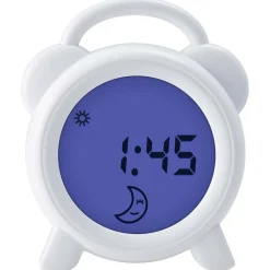 Alecto BC-100 Slaaptrainer en nachtlampje