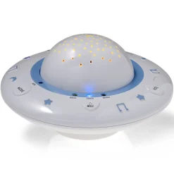 Alecto BC-125 Sterrenhemel projector