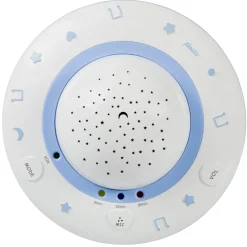 Alecto BC-125 Sterrenhemel projector