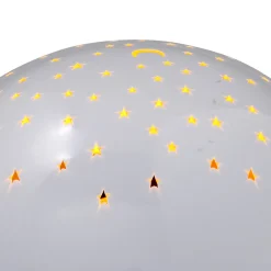 Alecto BC-125 Sterrenhemel projector