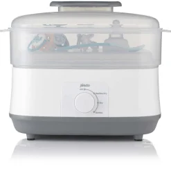 Alecto BF55 - Elektrische stoomsterilisator met droogfunctie