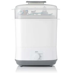 Alecto BF55 - Elektrische stoomsterilisator met droogfunctie