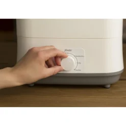 Alecto BF55 - Elektrische stoomsterilisator met droogfunctie