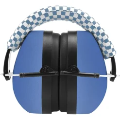 Alecto BV-71BW - Gehoorbescherming voor kinderen - Blauw