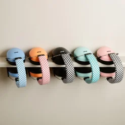 Alecto BV-71BW - Gehoorbescherming voor kinderen - Blauw