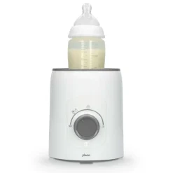 Alecto BW600 - Flessenwarmer, wit