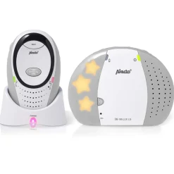 Alecto DB-85GS DECT babyfoon