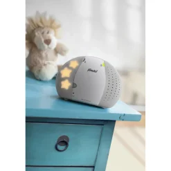 Alecto DB-85GS DECT babyfoon