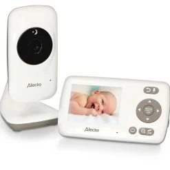 Alecto DVM-71 Babyfoon met camera