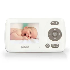 Alecto DVM-71 Babyfoon met camera