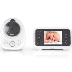 Alecto DVM-77 Babyfoon met camera