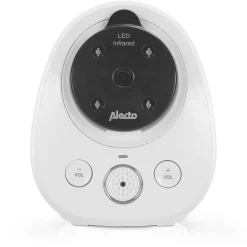 Alecto DVM-77 Babyfoon met camera
