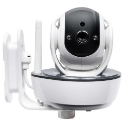 Alecto DVM200C - Extra camera voor DVM200M / DVM200MBK / DVM200MGS / DVM200XL