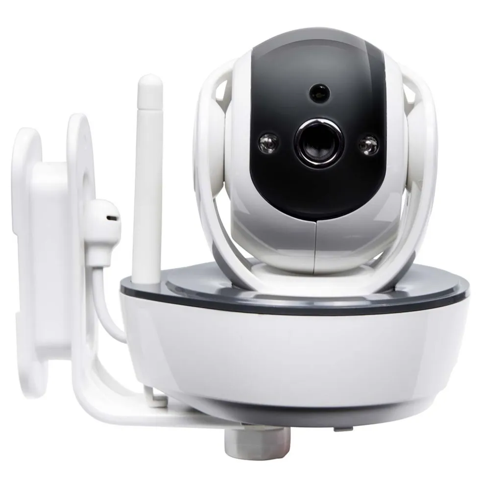 Alecto DVM200C - Extra camera voor DVM200M / DVM200MBK / DVM200MGS / DVM200XL