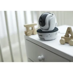 Alecto DVM200C - Extra camera voor DVM200M / DVM200MBK / DVM200MGS / DVM200XL