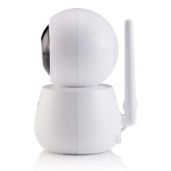 Alecto DVM2043C - Extra camera voor de Alecto DVM2043 Babyfoon - Wit