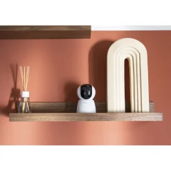 Alecto DVM-275C - Extra camera voor DVM-275, wit