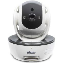 Alecto DVM200M Babyfoon met camera