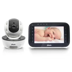 Alecto DVM200M Babyfoon met camera