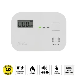 Alecto Koolmonoxidemelder