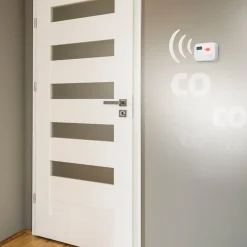 Alecto Koolmonoxidemelder