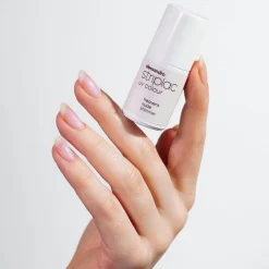 Alessandro Striplac UV Colour 102 Heavens Nude Nagellak