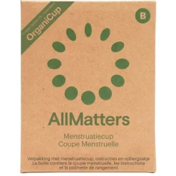AllMatters Menstruatiecup