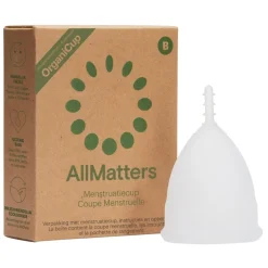 AllMatters Menstruatiecup