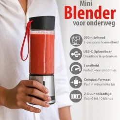 alpina Blender MEABL3470/007
