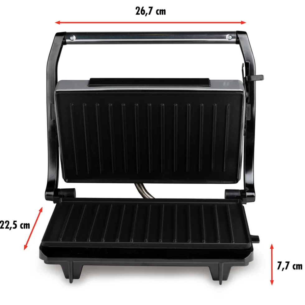 alpina Contactgrill MEACO3580/004