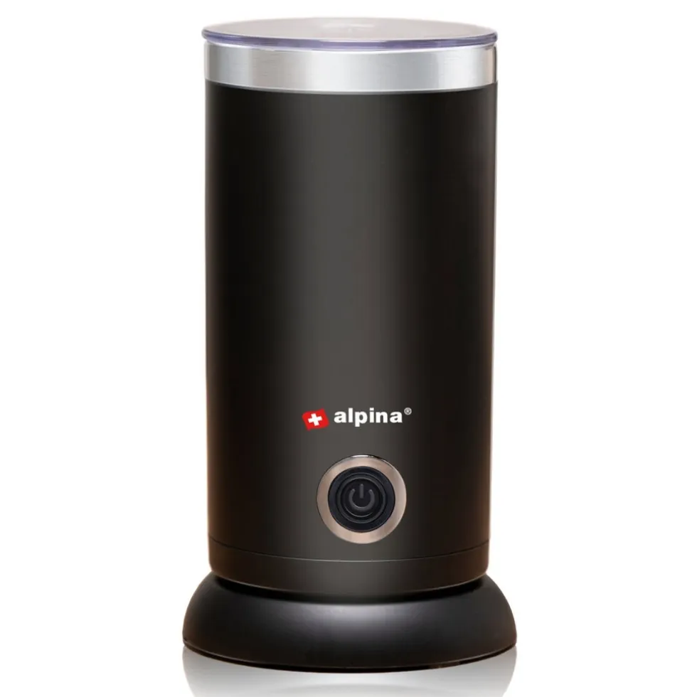 alpina Elektrische melkopschuimer MEAEL3730/001