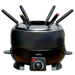 alpina Fonduepan (elektrisch) MEAFO3760/001