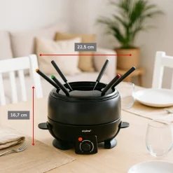 alpina Fonduepan (elektrisch) MEAFO3760/001