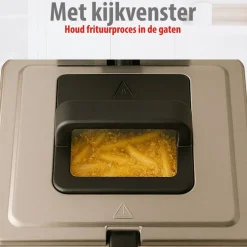 alpina Frituurpan MEAFR3780/004