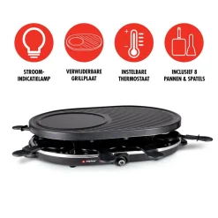 alpina Gourmetset MEAGO3800/005