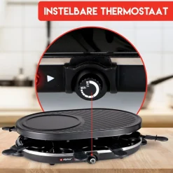 alpina Gourmetset MEAGO3800/005