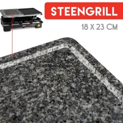 alpina Gourmetset MEAGO3800/001