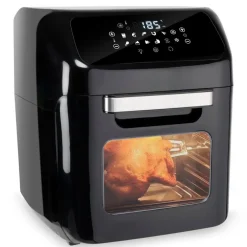 alpina Heteluchtfriteuse MEAHE3840/0018