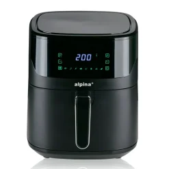 alpina Heteluchtfriteuse MEAHE3840/0010
