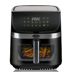 alpina Heteluchtfriteuse MEAHE3840/0011
