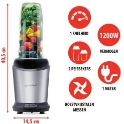 alpina Keukenmachine MEAKE3910/003