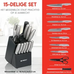 alpina Messenset MEAME4080/007