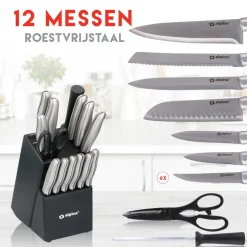 alpina Messenset MEAME4080/007