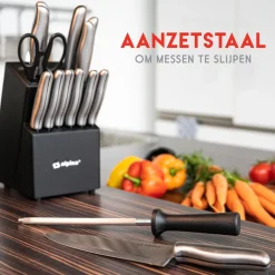 alpina Messenset MEAME4080/007